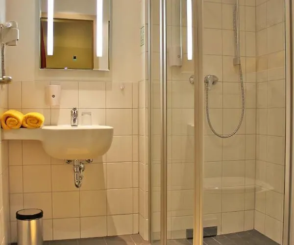 Aurach Hotel 3*
