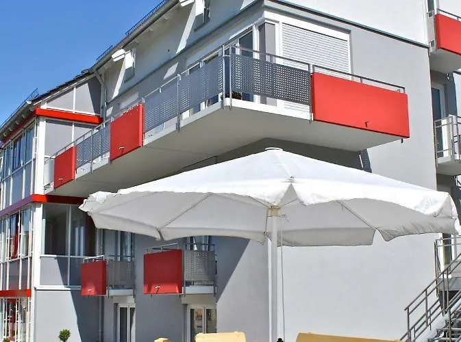 Aurach Hotel 3*
