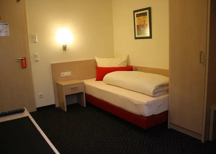 Aurach Hotel