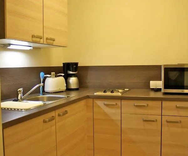 Hotel Aurach 3*