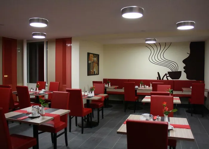 Aurach Hotel 3*