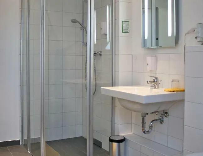 Hotel Aurach