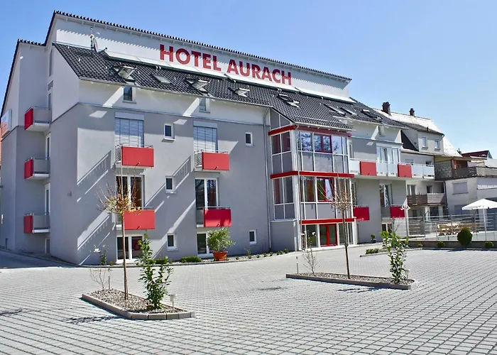Aurach