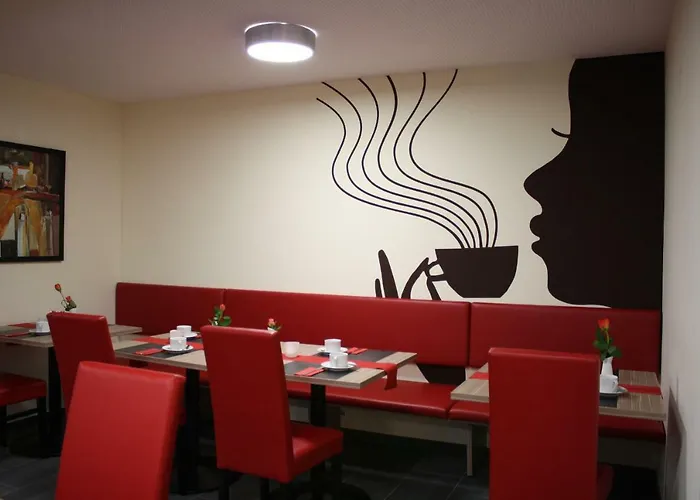 Aurach Hotel Herzogenaurach