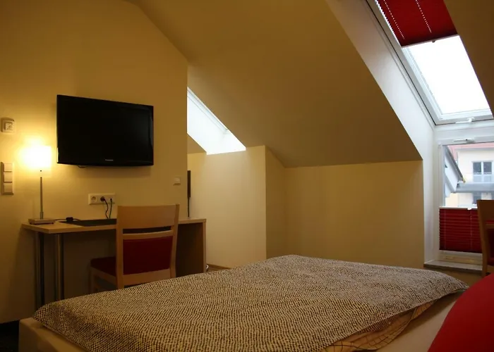 Aurach 3* Herzogenaurach